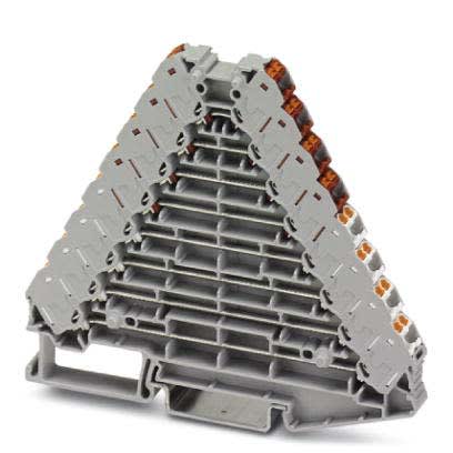 PHOENIX CONTACT - PHC3270137 PTRV 8 /RDWH RIPARTITORE