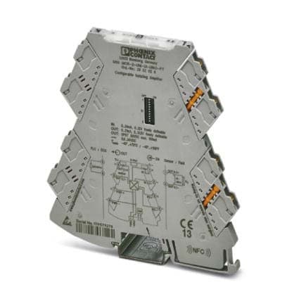 PHOENIX CONTACT - PHC2902026 Isolatore galvanico d'ingresso