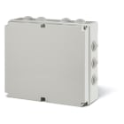SCAME PARRE SPA - SCA685.009 SCATOLA DER.300X220 C/PAS.IP55