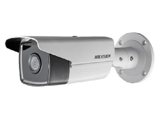 HIKVISION ITALY SRL - HIK311301469 DS-2CD2T23G0-I5(4) BULLET IP 2MP SMART