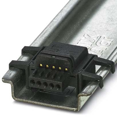 PHOENIX CONTACT - PHC2906878 PT-IQ-17,5-TBUS-5-2.0 PONTICELLO TBUS