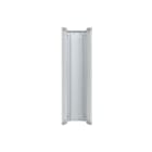 ABB SPA - ABBQ843B412 SPEE L STRUTTURA1200X400+2 PAN.LAT.+TELA