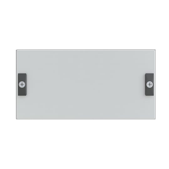 ABB SPA - ABBQCC041501 COMBI PANNELLO CIECO 150X400MM