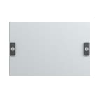ABB SPA - ABBQCC042001 COMBI PANNELLO CIECO 200X400MM