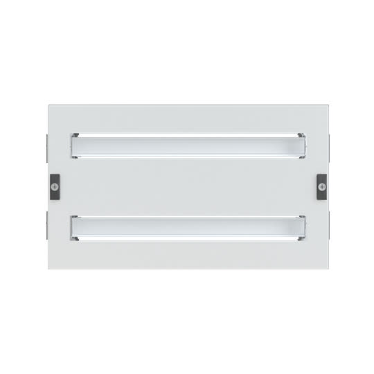 ABB SPA - ABBQDS263000 COMBI PAN MOD+2 GUIDE DIN FISSE 300X600M