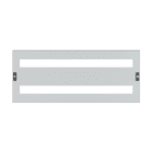 ABB SPA - ABBQCS283001 COMBI PAN MOD CENTRATO 2 FILE 300X800MM