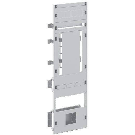 ABB SPA - ABBQDS16300A SPEEL IP43-SPEEM IP55 KIT DIN TRUONE 3X6