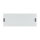 ABB SPA - ABBQT0162000 COMBI PAN CIECO+PROFILO DIN 200X600MM