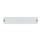 ABB SPA - ABBQT0181500 COMBI PAN CIECO+PROFILO DIN 150X800MM