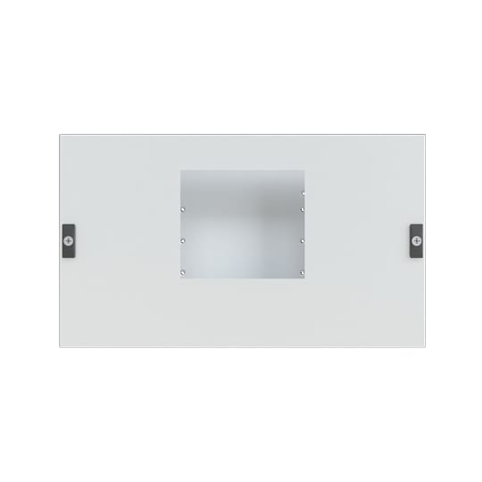 ABB SPA - ABBQB5H63000 SPEEL IP43-SPEEM IP55 XT5 3/4P 300X600H