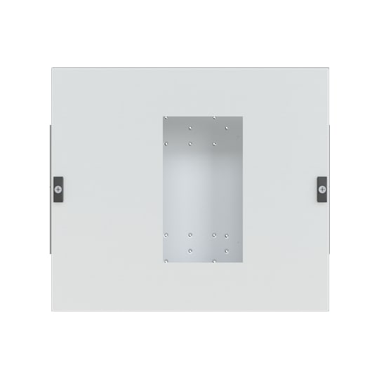 ABB SPA - ABBQB5V645RC SPEEL IP43-SPEEM IP55 XT5 4P+RC 450X600V