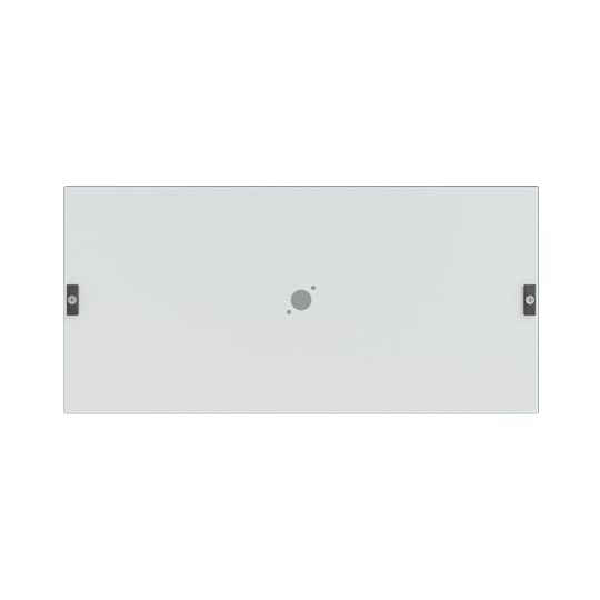 ABB SPA - ABBQS4V835HM COMBI KIT OT200-250-315-400 3/4P 350X800