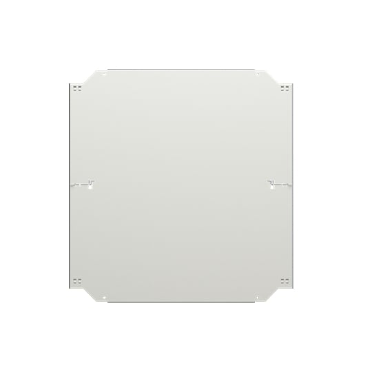 ABB SPA - ABBQM0606000 SPEEL IP43-SPEEM IP55 P. MONT.600X600