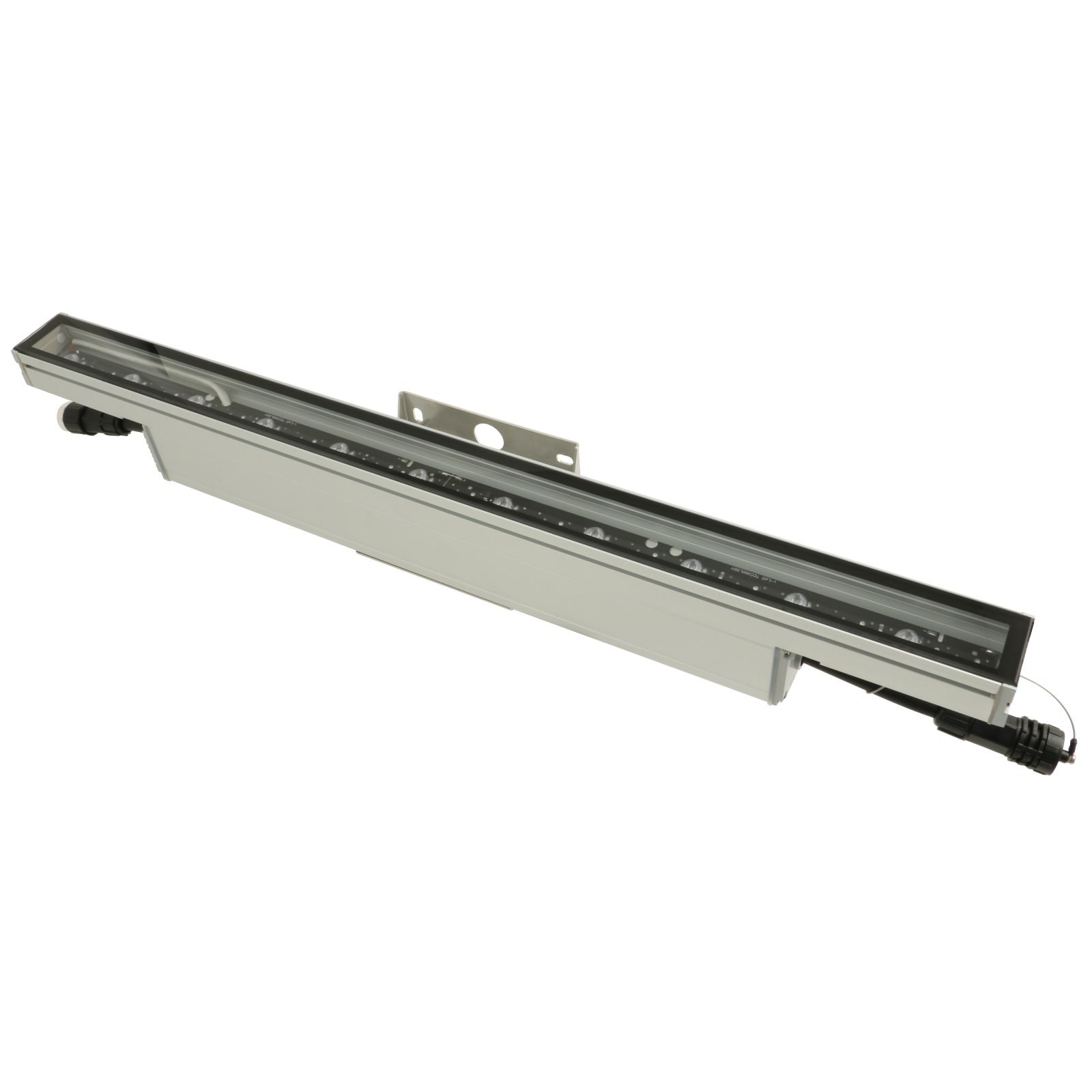 LINEA LIGHT (ILED) - ILD92118W60 ARCHILINE-W 3 36W L.900MM ANODIZZ.
