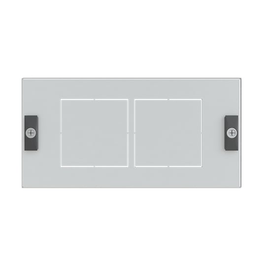 ABB SPA - ABBQCM941500 COMBI PANNELLO STRUMENTI 96X96 150X400MM