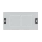 ABB SPA - ABBQCM941500 COMBI PANNELLO STRUMENTI 96X96 150X400MM