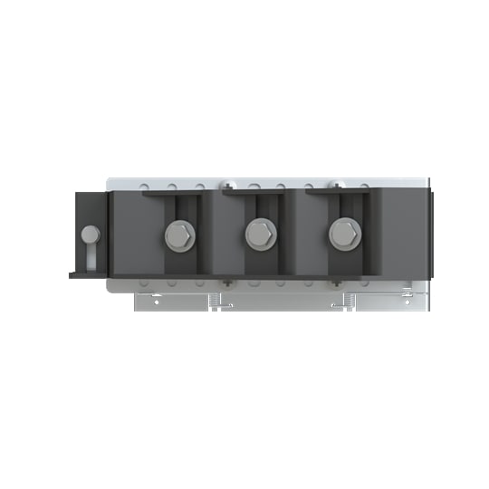 ABB SPA - ABBQR8V4SS01 COMBI PORTAB SCAL. B.SAGOM. L=200/400MM