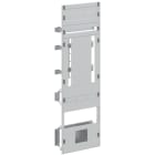 ABB SPA - ABBQR8VBWS00 COMBI SUP ORIZ. FISSAGGIO CAVI L=800MM