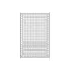 ABB SPA - ABBQRFV66001 COMBI SEGR.BARRE VERT.STR.L=600-800 H=60