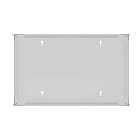 ABB SPA - ABBQRFW63001 COMBI SEGREG.BARRE ORIZZ.STRUT L=600 H=3
