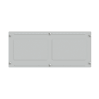 ABB SPA - ABBQ855F621 COMBI FLANGIA METALLO ADATT T.APERTO L=6