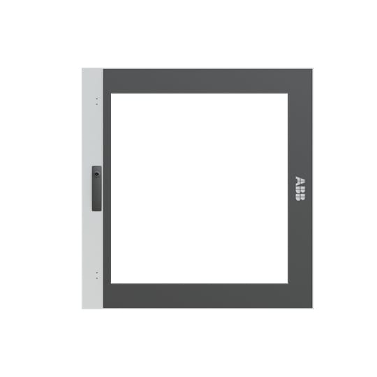 ABB SPA - ABBQ855G808 SPEEL IP43-SPEEM IP55 P. VETRO 800X800