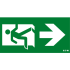 EATON - EAOLUM10584 PITTOGRAMMA VERTICALE BASSO CRYSTALWAY 2