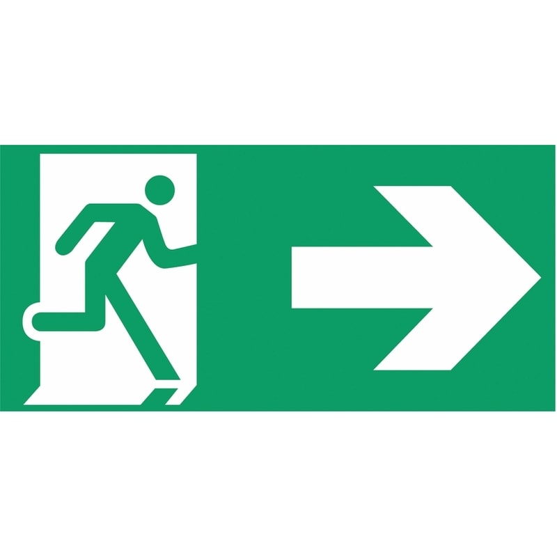 EATON - EAO40071351588 PITTOGRAMMA PER 46011 LED DESTRA