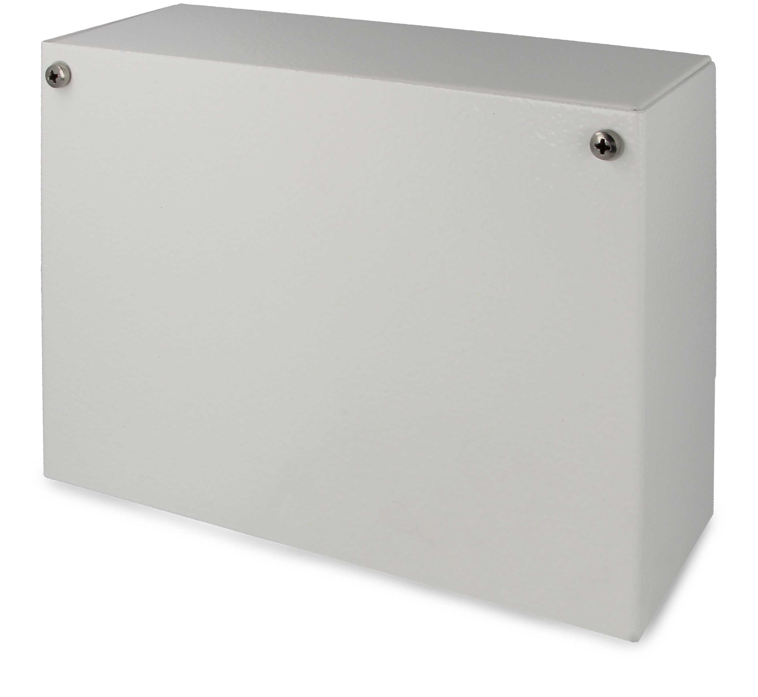 IESS SRL - EAACNRIVER2 CONTENITORE METALLICO X CONCENTRATORI RI