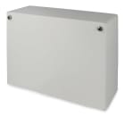 IESS SRL - EAACNRIVER2 CONTENITORE METALLICO X CONCENTRATORI RI