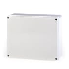 SCAME PARRE SPA - SCA686.208 SCATOLA DER.240X190 S/PAS.IP56