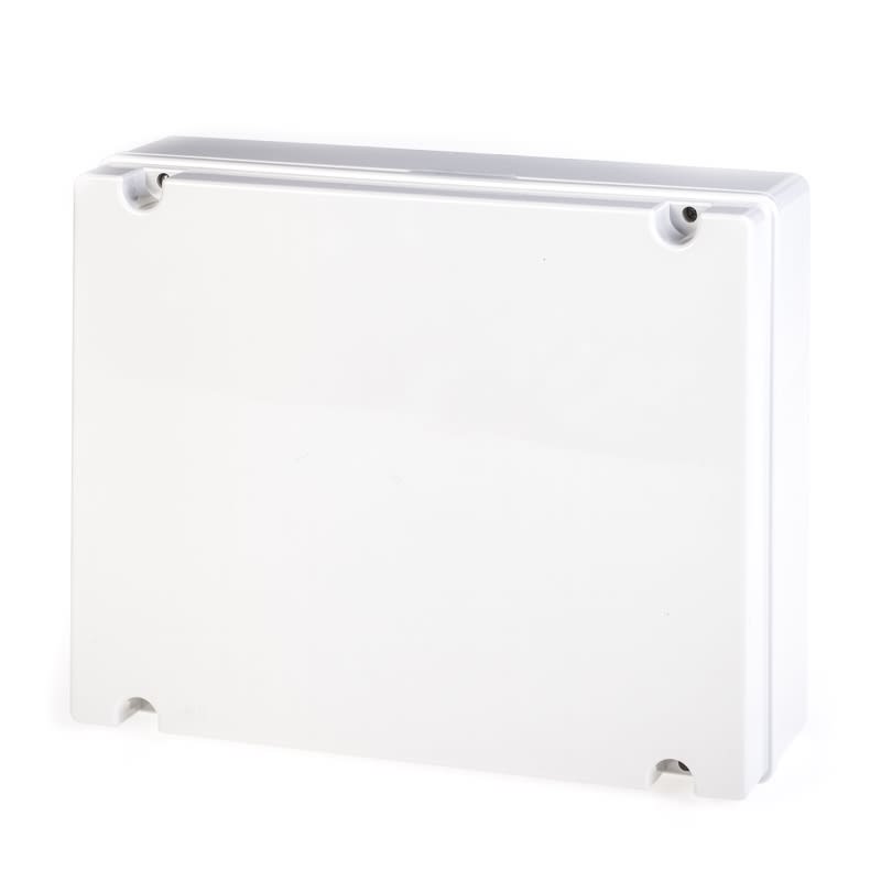 SCAME PARRE SPA - SCA686.210 SCATOLA DER.380X300 S/PAS.IP56