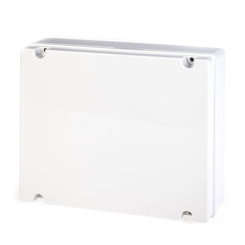 SCAME PARRE SPA - SCA686.210 SCATOLA DER.380X300 S/PAS.IP56
