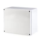 SCAME PARRE SPA - SCA686.408 SCATOLA DER.240X190 ALTA IP56