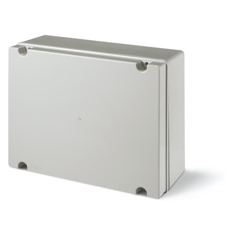 SCAME PARRE SPA - SCA686.410 SCATOLA DER.380X300 ALTA IP56