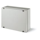 SCAME PARRE SPA - SCA686.410 SCATOLA DER.380X300 ALTA IP56