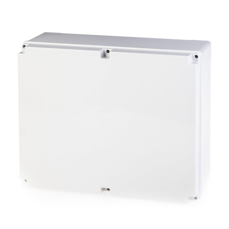 SCAME PARRE SPA - SCA686.411 SCATOLA DER.460X380 ALTA IP56