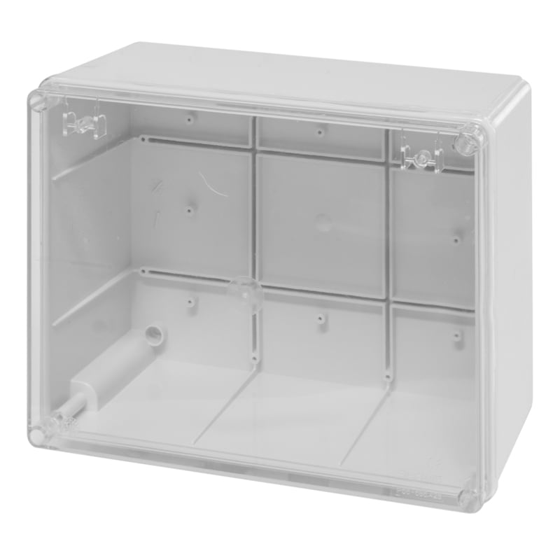SCAME PARRE SPA - SCA686.428 SCATOLA DER.240X190 ALTA 56 TR