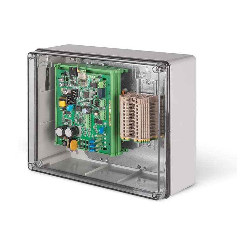 SCAME PARRE SPA - SCA686.AMR209-01 AMR-BOX WI-FI TA5A 300X220X120MM IP56