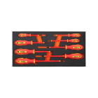 ABC TOOLS SPA - ABCN68702300 DRIVER SYSTEM 8 GIRAVITI VDE