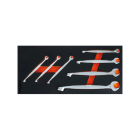 ABC TOOLS SPA - ABCN68706207 ASS.DRIVER SYSTEM 7PZ A 2936/6