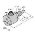 TURCK BANNER SRL - TUK6870101 FCS-G1/4A4-AP8X-H1141
