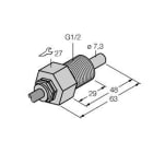 TURCK BANNER SRL - TUK6870418 FCS-GL1/2A4-NA/D100