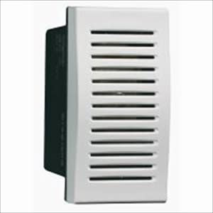 LEGRAND - LEG687043 VELA BIANCA - SUONERIA BRONZO 230V 8VA