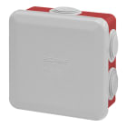 SCAME PARRE SPA - SCA688.003.R SCATOLA DER. 80X 80 C/PAS.IP55 CUBIK 960