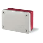SCAME PARRE SPA - SCA688.205.R SCATOLA DER.120X 80 S/PAS.IP55 CUBIK 960
