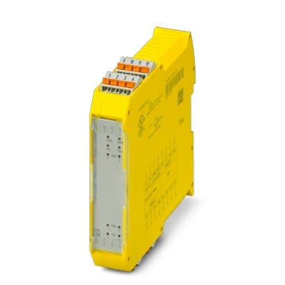 PHOENIX CONTACT - PHC1104988 PSR-M-EM1-PROX2-PI MODULO DI ESPANSIONE