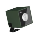 LINEA LIGHT (ILED) - ILD77607M30 PERISKOP45 28 1L IP66 C/AL.8,7W GR