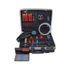 ABC TOOLS SPA - ABCN68927500 VALIGIA TOP 31 UTENSILI