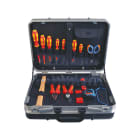 ABC TOOLS SPA - ABCN68929000 ASS.N 6892/9 CON 20 UTENSILI